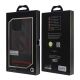 7. Audi IML Sport MagSafe iPhone 16 Pro Max 6.9" black/black hardcase AUS-IMLMIP16PM-RSQ/D2-BK