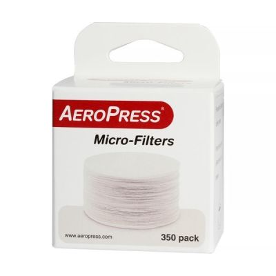 AeroPress 81R24 Filter Set
