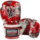 RPU-MULAN Boxing Gloves 10 oz Red