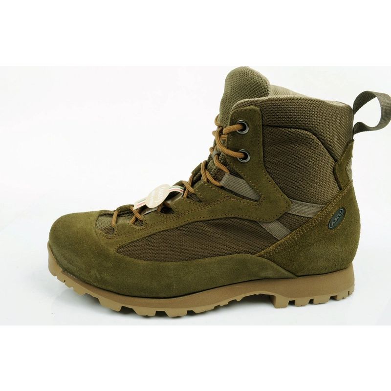 12. Aku Pilgrim TSC DS U 911T1051 shoes