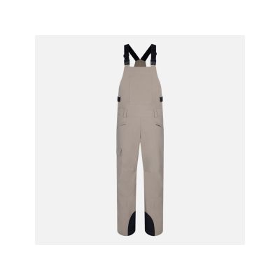 2. Rossignol Relax Bib Pants Gray