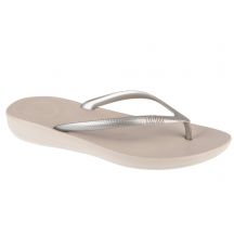 FitFlop Iqushion Ergonomic E54-011 Flip-Flops