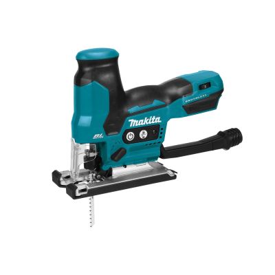 DJV185Z battery-powered jigsaw without MAKITA battery