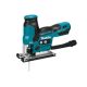 DJV185Z battery-powered jigsaw without MAKITA battery