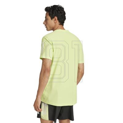 3. T-shirt adidas Otr B Cb Tee M JP0828