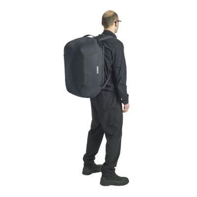 4. Thule Enroute Sports Bag 60L Blue