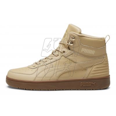 2. Puma Rebound Rugged M shoes 38759207