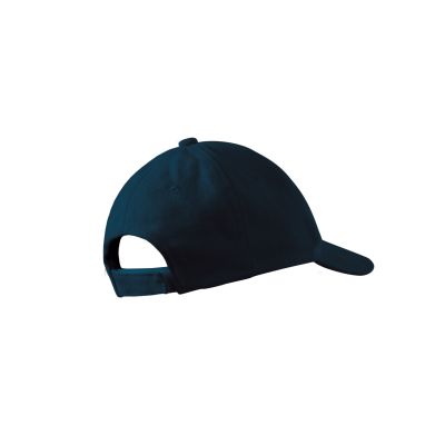 2. Malfini 6P Kids Jr Cap MLI-30302