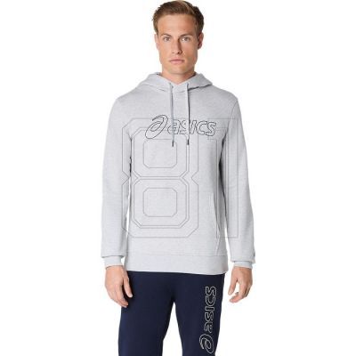 Asics OTH Hoodie M 2031E187020