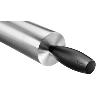 4. GEFU ROTOLO Rolling Pin 46 cm