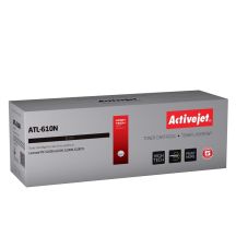 Activejet ATL-610N Toner (replaces Lexmark 50F2U00; Supreme; 20,000 pages; black)
