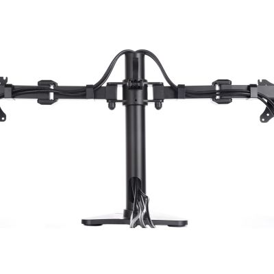10. Iiyama DS1002D-B1 holder - stand with adjustable arm