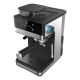 3. Cecotec Power Espresso 20 Grind Semi-Automatic Espresso Machine 1.7 L