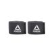 14. Reebok Reinforcing Tapes Raac-16060BK