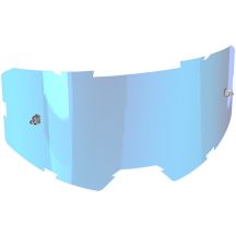 LEATT Lens Vizion 2.5/3.5 Iriz one size cycling goggle lens