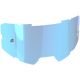 LEATT Lens Vizion 2.5/3.5 Iriz one size cycling goggle lens