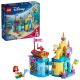 LEGO Disney 43285 - Ariel's Magical Mini Palace