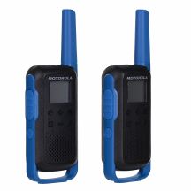 Motorola T62 MOTO62B multifunction radio