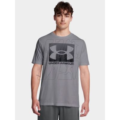 3. Under Armour T-shirt M 1386793-011