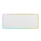 Deltaco Gaming GAM-079-W Mouse Pad Gaming Pad White