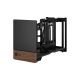 25. Fractal Design Terra Small Form Factor (SFF) Graphite Case