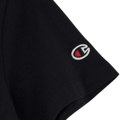 5. Champion T-shirt W 117536 KK001