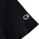 5. Champion T-shirt W 117536 KK001