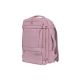 2. NATEC LAPTOP BACKPACK CAMEL LITE PINK 15.6 19L