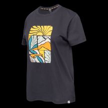Women's T-shirt with short sleeves LADY GLADYS