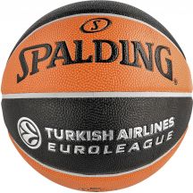 Basketball SPALDING Euroleague TF-1000 Legacy