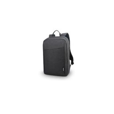 Lenovo Backpack 15.6" Laptop Casual Backpack B210 Black
