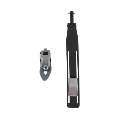 2. Roces left inline skate buckle + Moody strap 82042000001