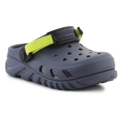 2. Crocs Duet Max II Clog Jr 208774-4EA