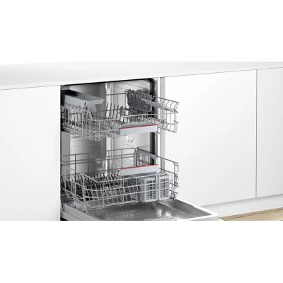 5. BOSCH SMI4HAS07E built-in dishwasher