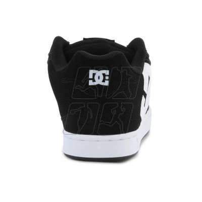 10. DC Net M 302361-BLW shoes