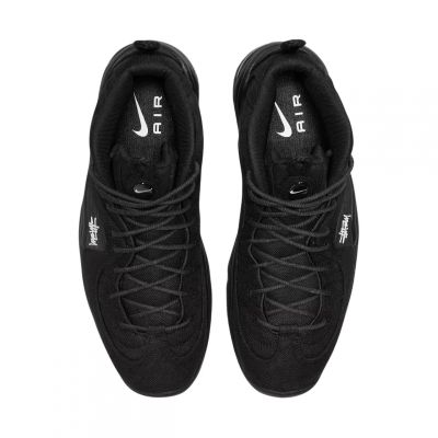 6. Nike x Stussy Air Penny II SP DQ5674-001 Men's Shoes