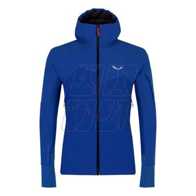 2. Salewa Agner Durastretch M JKT 28300-8621 softshell jacket