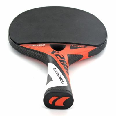 40. NEXEO GRAPHITE X200 table tennis racket
