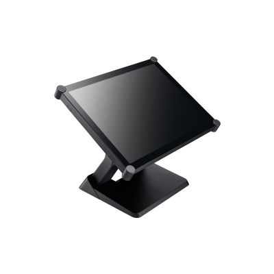 8. AG Neovo TX-1502 Computer Monitor 38.1 cm (15") 1024 x 768 px XGA LED Touchscreen Pale Gray
