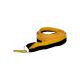 Ribbon 11 mm – yellow-black