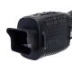10. Levenhuk Halo 13x Spotting Scope Black