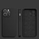 2. Silicone Case for Samsung Galaxy S24+ - black