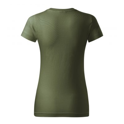 2. Malfini Basic W T-shirt MLI-13409