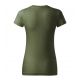 2. Malfini Basic T-shirt W MLI-13409