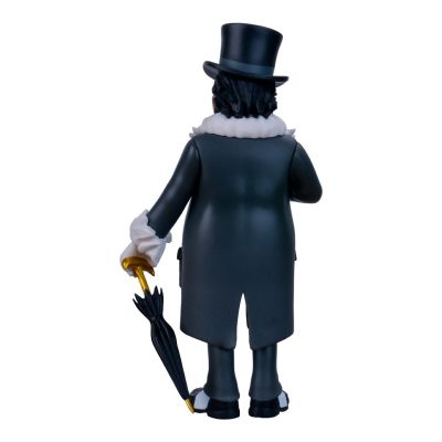 4. MINIX DC – PENGUIN