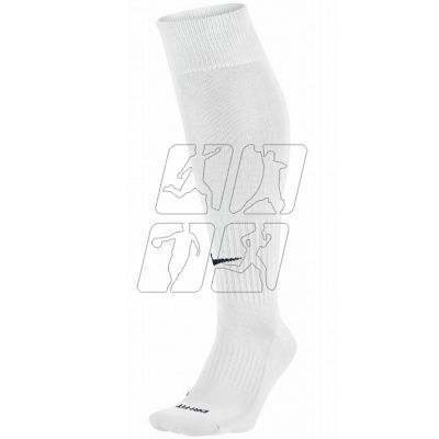 4. Nike Classic Dri-Fit SX4120 101 Socks