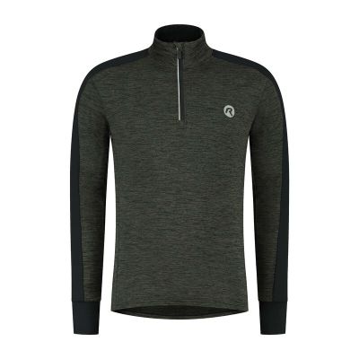 Rogelli CAMO XL Running Sweatshirt