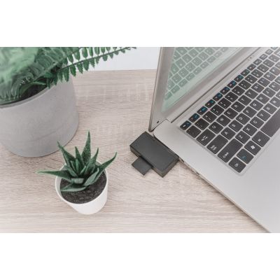 14. Digitus Universal Docking Station, USB 3.0, for Travel Use
