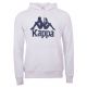 5. Kappa Taino Hooded M 705322-001