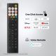8. Hisense 55E7S 139.7 cm (55") 4K Ultra HD Smart TV Wi-Fi Black 330 cd/m2